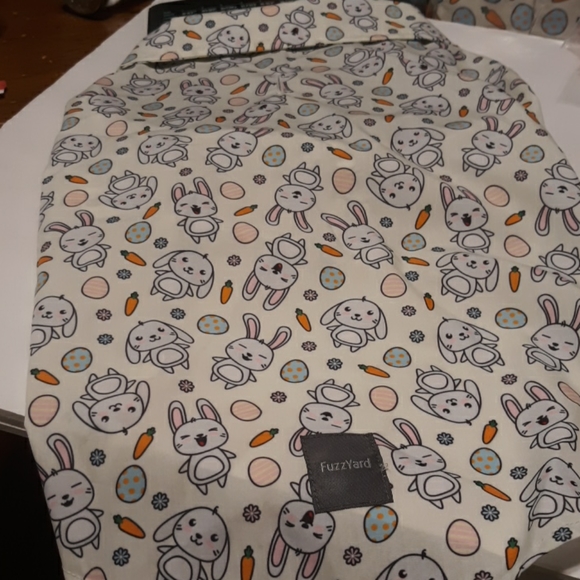 fuzzyard Other Hawaiian Shirt Pet Apparel Poshmark